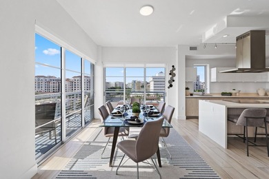 Experience breathtaking southeast ocean and city views from this - photo 7