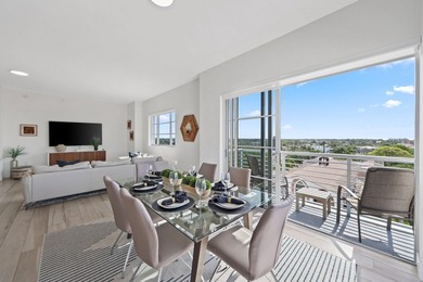 Experience breathtaking southeast ocean and city views from this - photo 9