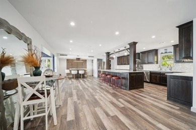 Luxury Lakefront Estate on 2.88 Acres - Lake Hudson - photo 6