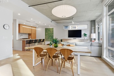 Exceptional opportunity in the coveted Pinnacle building in