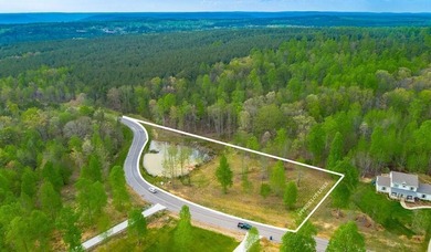 (private lake, pond, creek) Acreage For Sale in Jasper Tennessee