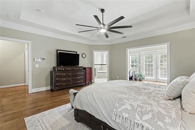 Brookhaven Beauty Overlooking the Lake. There are homes that - photo 11