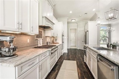 Don't miss this well-maintained beauty in flood zone X by - photo 11