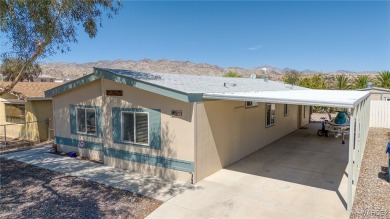 Lake Home For Sale in Bullhead City, Arizona