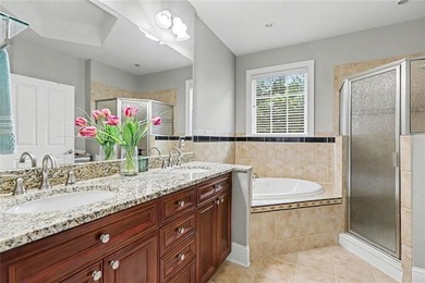 Brookhaven Beauty Overlooking the Lake. There are homes that - photo 12