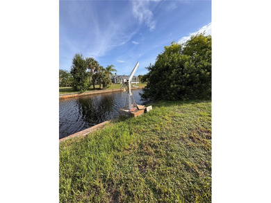 WATERFRONT RESIDENTIAL LOT in Punta Gorda that checks every box - photo 3