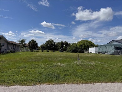 WATERFRONT RESIDENTIAL LOT in Punta Gorda that checks every box - photo 5