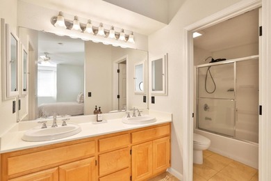 Welcome to this charming 1-bedroom, 1.5 bathroom home located in - photo 15