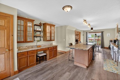 Spacious, thoughtfully designed, & set on a beautifully flat 1 - photo 15