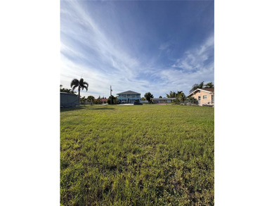 WATERFRONT RESIDENTIAL LOT in Punta Gorda that checks every box - photo 6