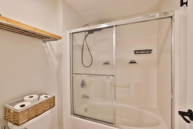 Welcome to this charming 1-bedroom, 1.5 bathroom home located in - photo 16