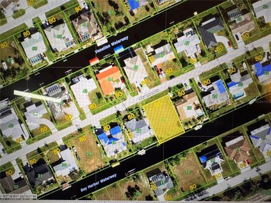 WATERFRONT RESIDENTIAL LOT in Punta Gorda that checks every box - photo 7