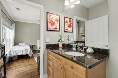 Brookhaven Beauty Overlooking the Lake. There are homes that - photo 19
