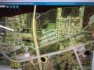 WATERFRONT RESIDENTIAL LOT in Punta Gorda that checks every box - photo 9