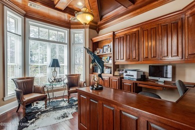 Exquisite 1.2-acre estate offering luxury living and - photo 20