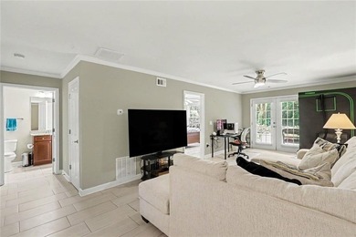 Brookhaven Beauty Overlooking the Lake. There are homes that - photo 21