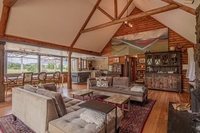 A truly unique and exceptional property that has just become - photo 21