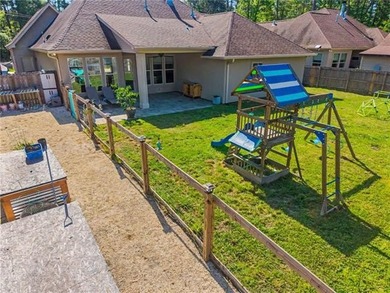 Don't miss this well-maintained beauty in flood zone X by - photo 22