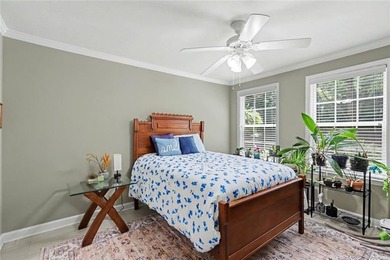 Brookhaven Beauty Overlooking the Lake. There are homes that - photo 23