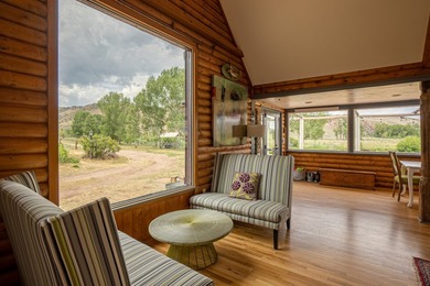 A truly unique and exceptional property that has just become - photo 23