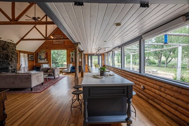 A truly unique and exceptional property that has just become - photo 24