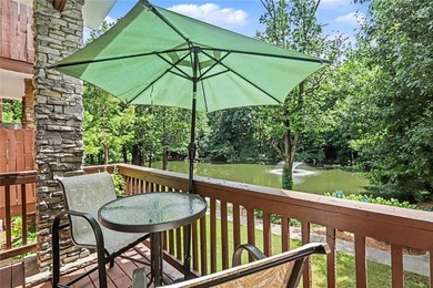 Brookhaven Beauty Overlooking the Lake. There are homes that - photo 26