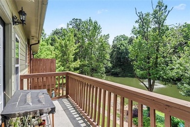 Brookhaven Beauty Overlooking the Lake. There are homes that - photo 27
