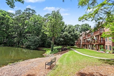 Brookhaven Beauty Overlooking the Lake. There are homes that - photo 30