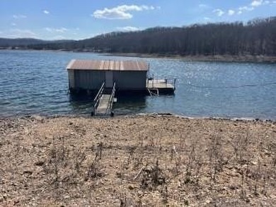 Lake Lot For Sale in Garfield, Arkansas