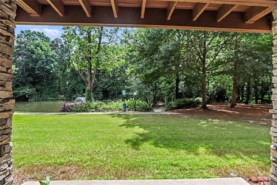 Brookhaven Beauty Overlooking the Lake. There are homes that - photo 31