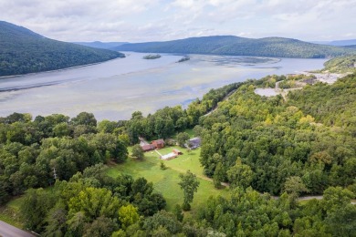 Nick-a-Jack Lake Lot For Sale in Whitwell Tennessee
