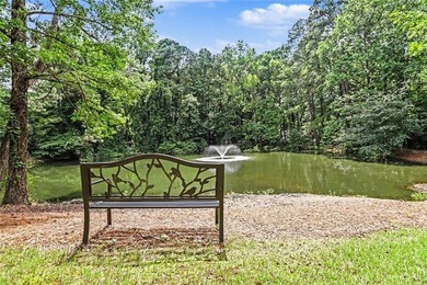 Brookhaven Beauty Overlooking the Lake. There are homes that - photo 32