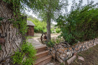 A truly unique and exceptional property that has just become - photo 32