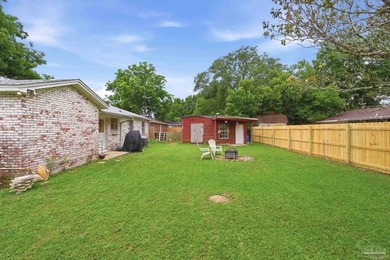 Beautifully maintained 4-bedroom, 2-bath brick home situated on - photo 32