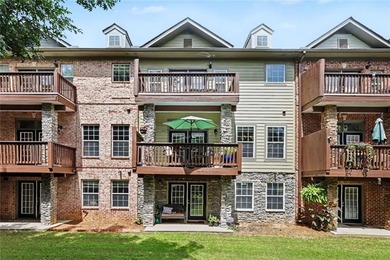 Brookhaven Beauty Overlooking the Lake. There are homes that - photo 33