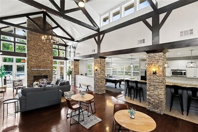 Brookhaven Beauty Overlooking the Lake. There are homes that - photo 36