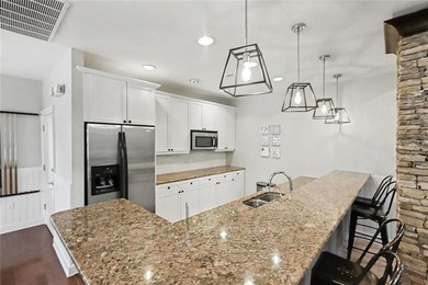 Brookhaven Beauty Overlooking the Lake. There are homes that - photo 37