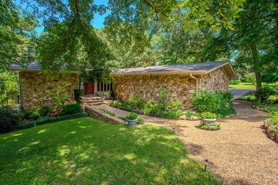 Lake Pauline  Home For Sale in Benton Arkansas
