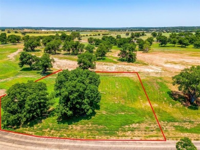 Lake Lot For Sale in Weatherford, Texas