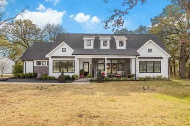 (private lake, pond, coastal) Home For Sale in Union Valley Texas