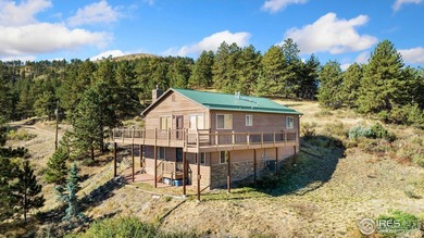 (private lake, pond, creek) Home For Sale in Bellvue Colorado