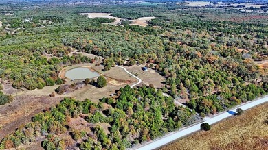 (private lake, pond, creek) Acreage For Sale in Whitesboro Texas