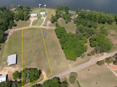 Lake Acreage For Sale in Fort Gaines, Georgia