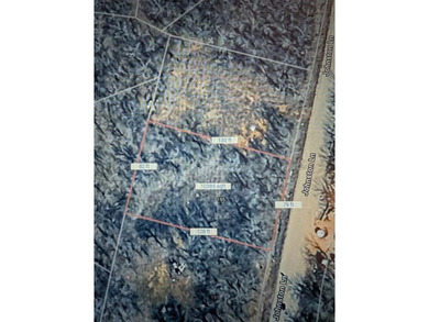 Lake Bridgeport Lot For Sale in Runaway Bay Texas