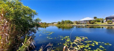 Cape Coral Lakes Area Lot For Sale in Cape Coral Florida