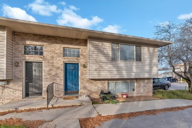 Lake Condo For Sale in Spanish Fork, Utah