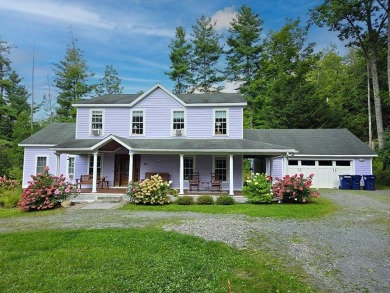 Lake Home For Sale in Cooperstown, New York