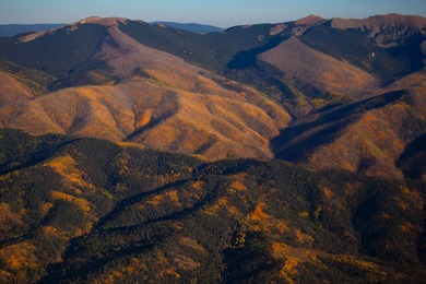 The Ranch at Angel Fire is a rare legacy opportunity to own the - photo 11