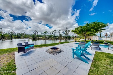 Waterfront Luxury | Double Lot | New Roof | Heated Pool | Canal - photo 4