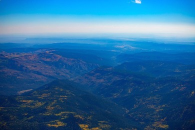The Ranch at Angel Fire is a rare legacy opportunity to own the - photo 14